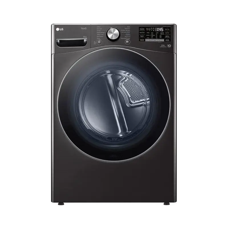 LG RH16U8JVC 16kg Dual Inverter Heat Pump Dryer