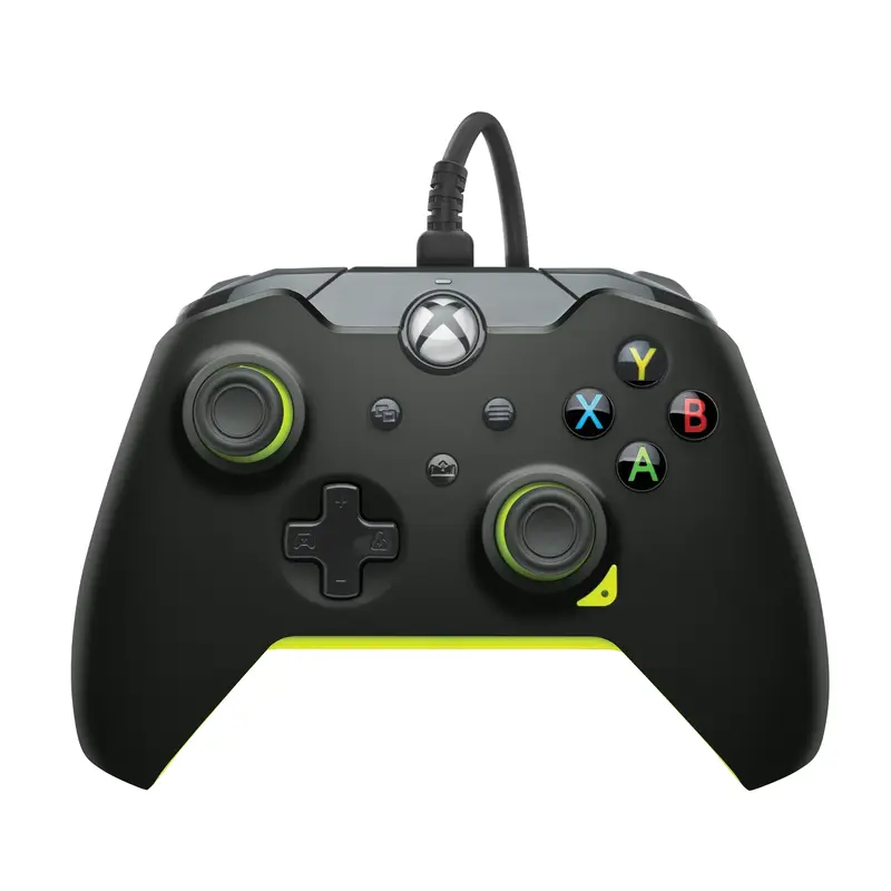 PDP XBOX SERIES XS -PC ELECTRIC BLACK CONTROLLER