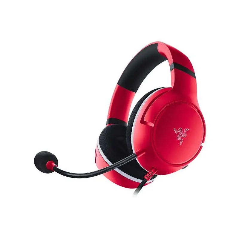 Razer Kaira X Headset for Xbox - Pulse Red