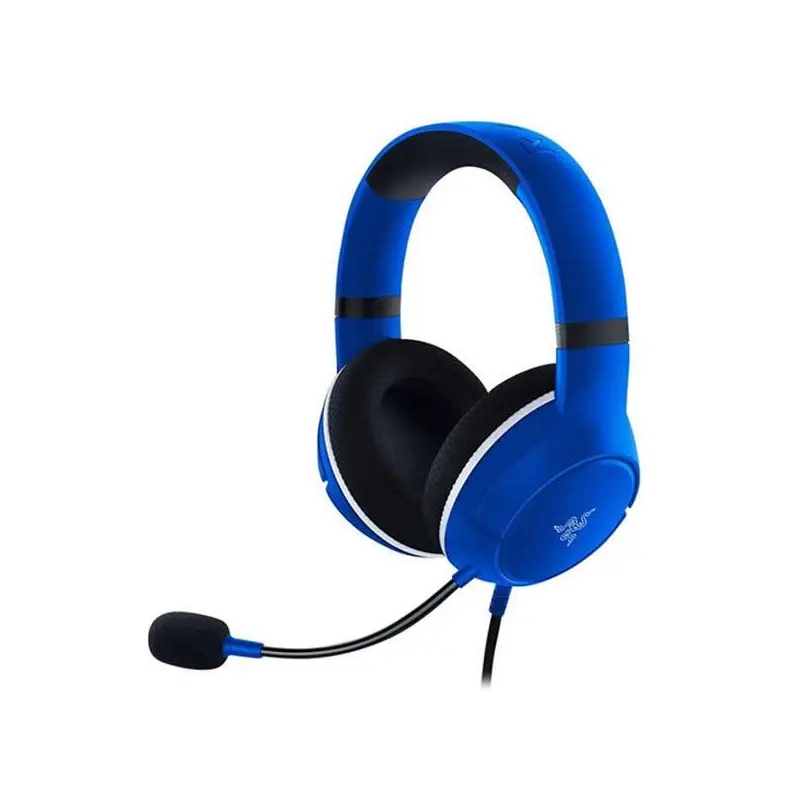 Razer Kaira X Headset for Xbox - Shock Blue