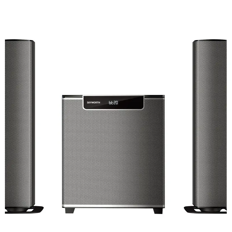 Skyworth SS737  2.1CH Soundbar System