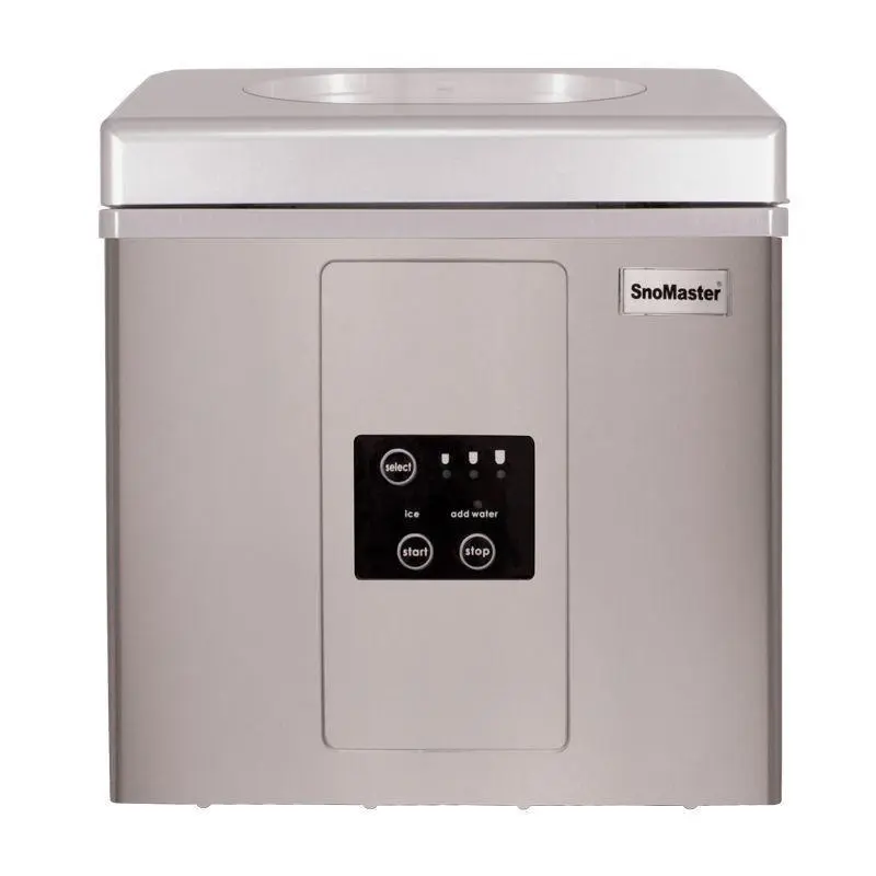 Snomaster ZBC-15 15kg Ice maker