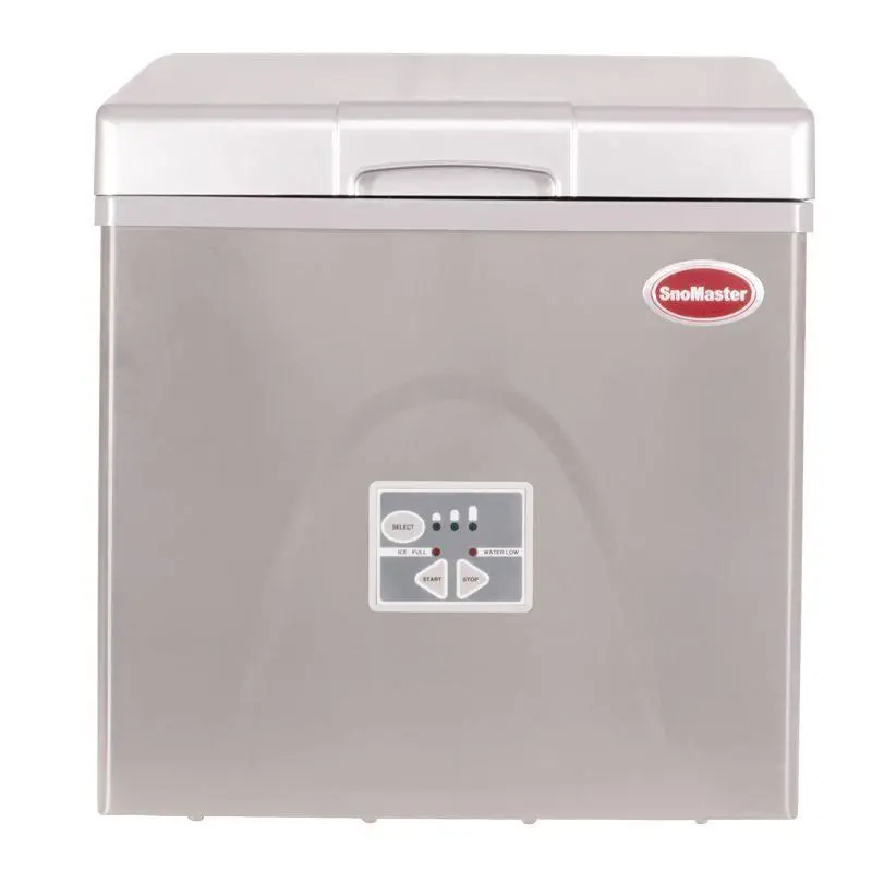 Snomaster ZBC-20 20kg Ice maker