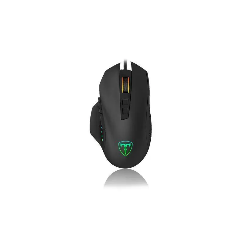 T-Dagger Captain 8000DPI Wired RGB Gaming Mouse