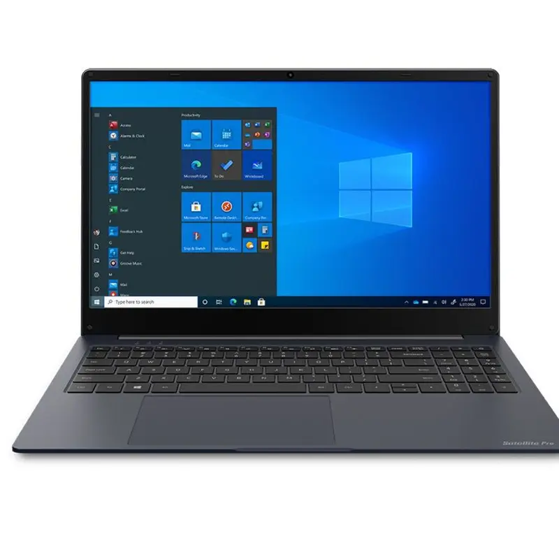 Toshiba SATELLITE PRO C50-J-10D Laptop