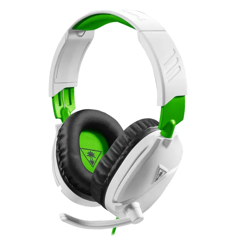 Turtle Beach Recon 70 Headset for Xbox One and Xbox Series X|S - White