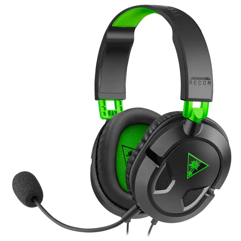 Turtle BeachRecon 50X Headset - Black