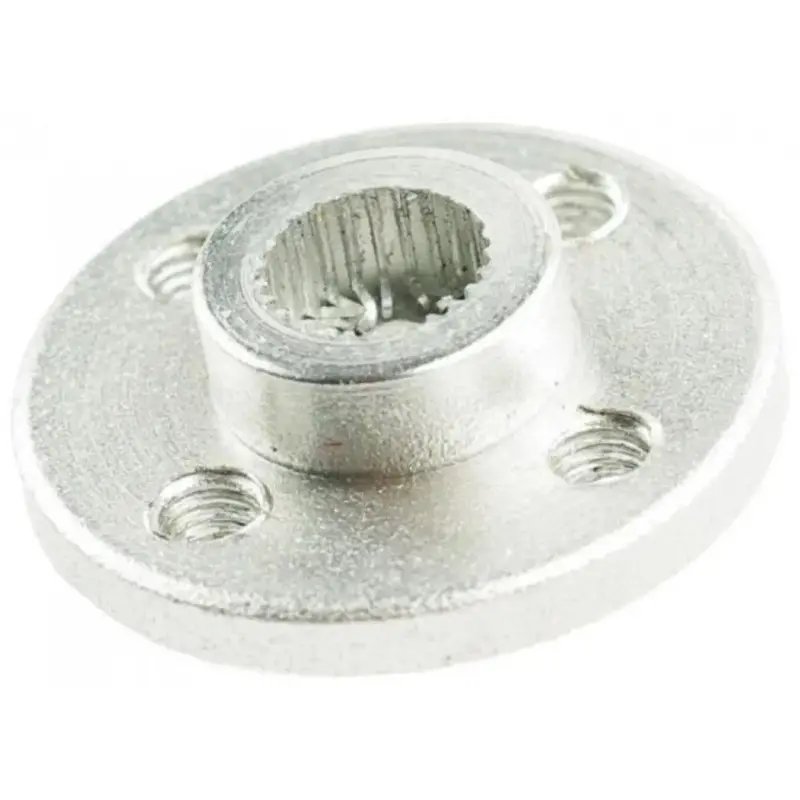 17mm Metal Servo Hub Horn (Hitec)