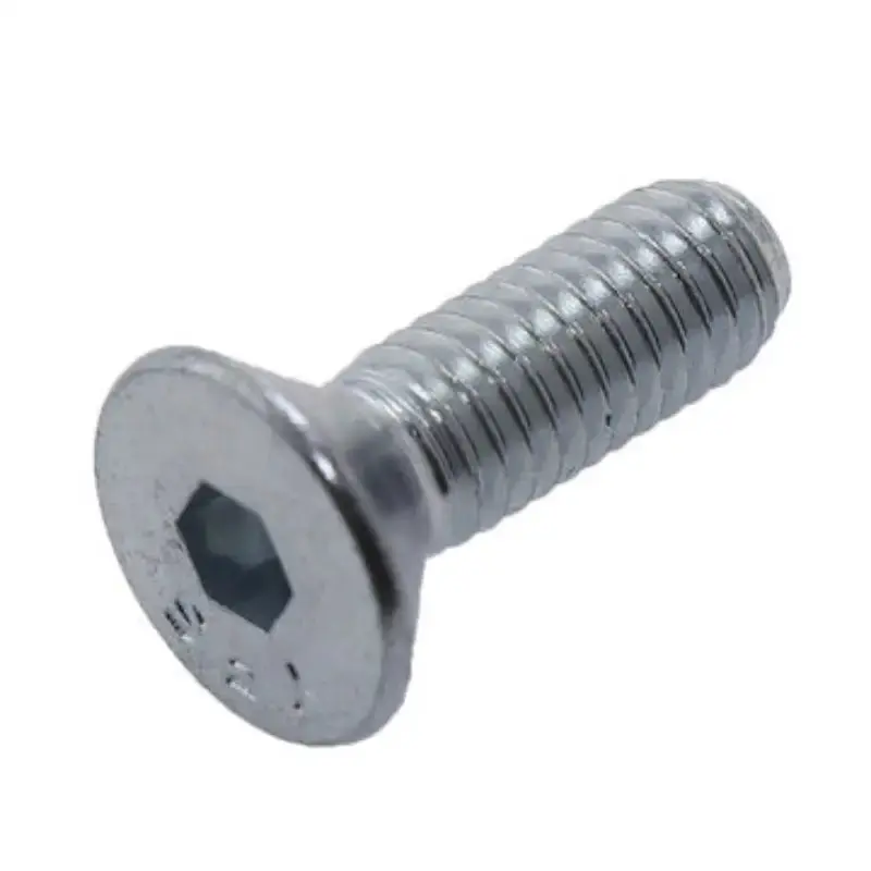 AndyMark 10-32 x 0.625in. Flat Head Cap Screw