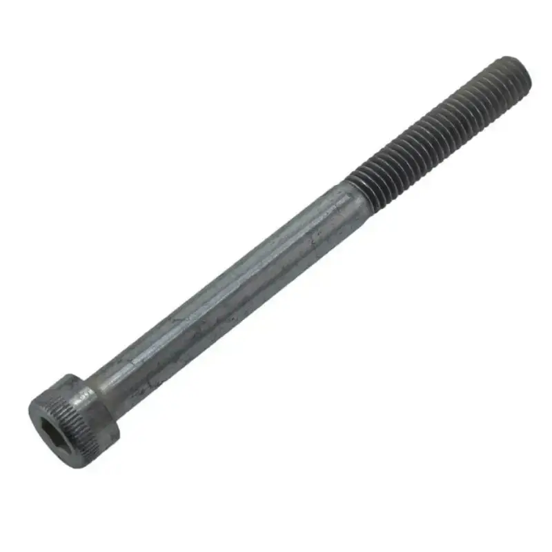 AndyMark 10-32 x 2in. Socket Head Cap Screw