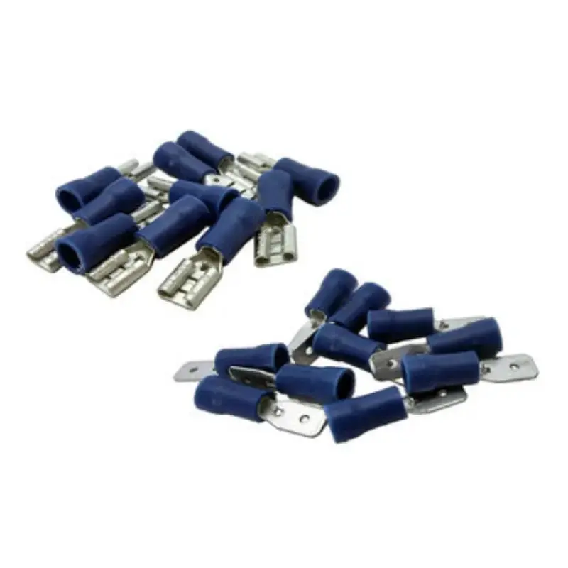 AndyMark 14-16 AWG Male & Female Connector Kit