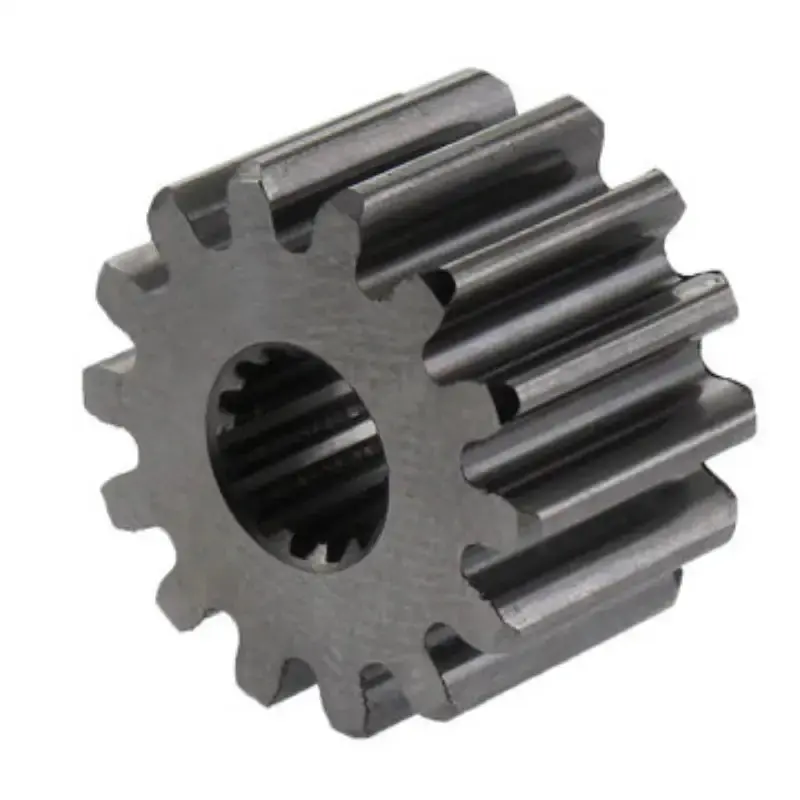 AndyMark 14 Tooth 20 DP Falcon Spline Bore Pinion Gear