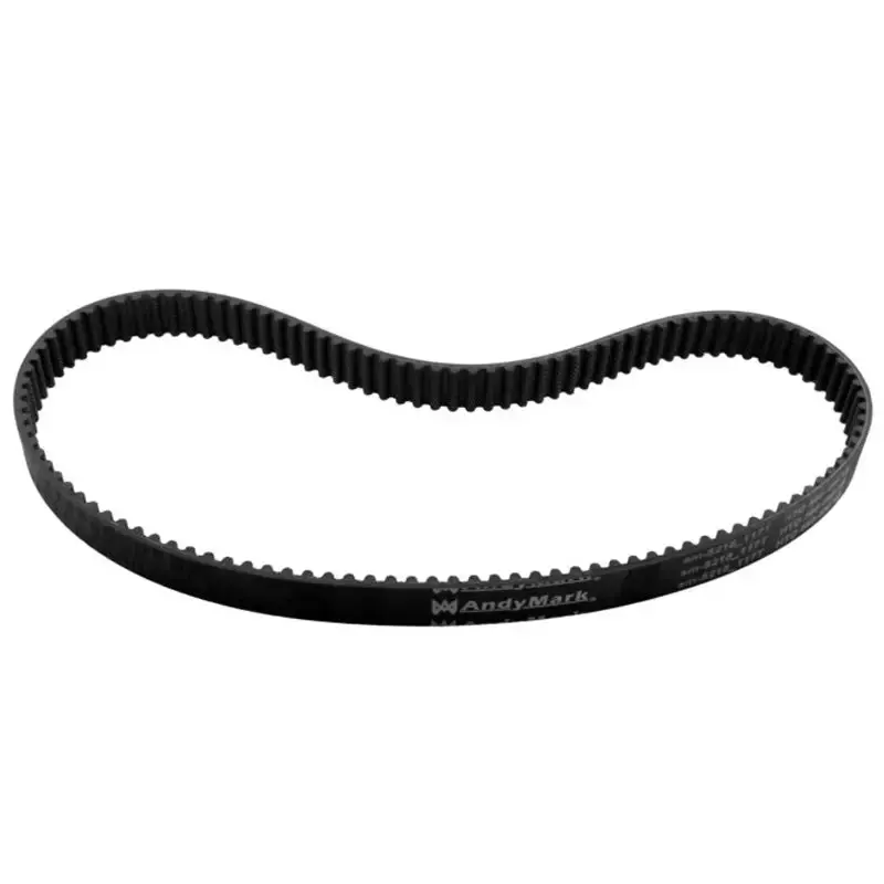 AndyMark 15mm Wide 5mm Pitch HTD Timing Belt 117 Teeth