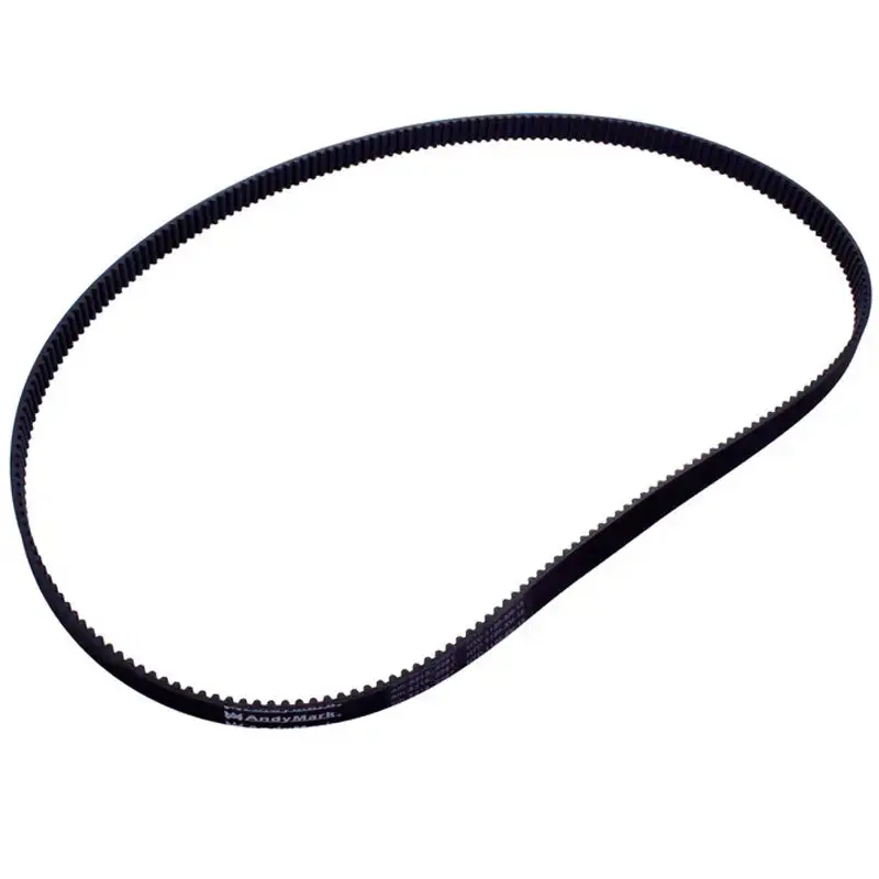 AndyMark 15mm Wide 5mm Pitch HTD Timing Belt 225 Teeth