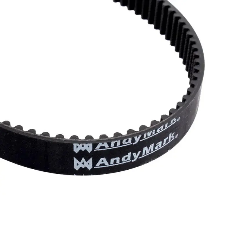 AndyMark 15mm Wide 5mm Pitch HTD Timing Belt 250 Teeth