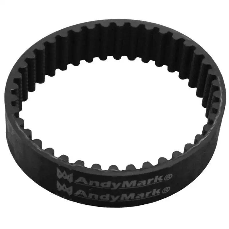 AndyMark 15mm Wide 5mm Pitch HTD Timing Belt 40 Teeth