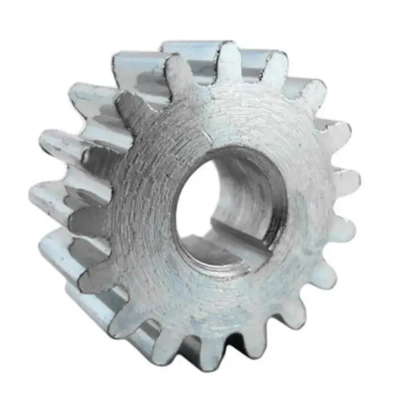 AndyMark 17 Tooth 20 DP 8mm Round Bore Pinion Gear