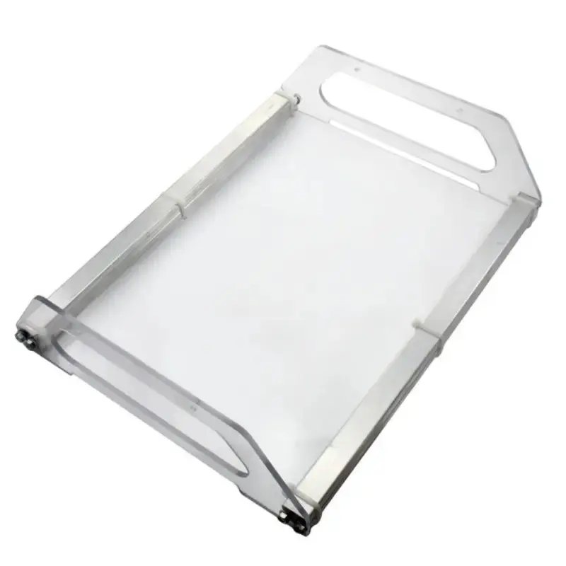 AndyMark 18in. Driver Station Tray