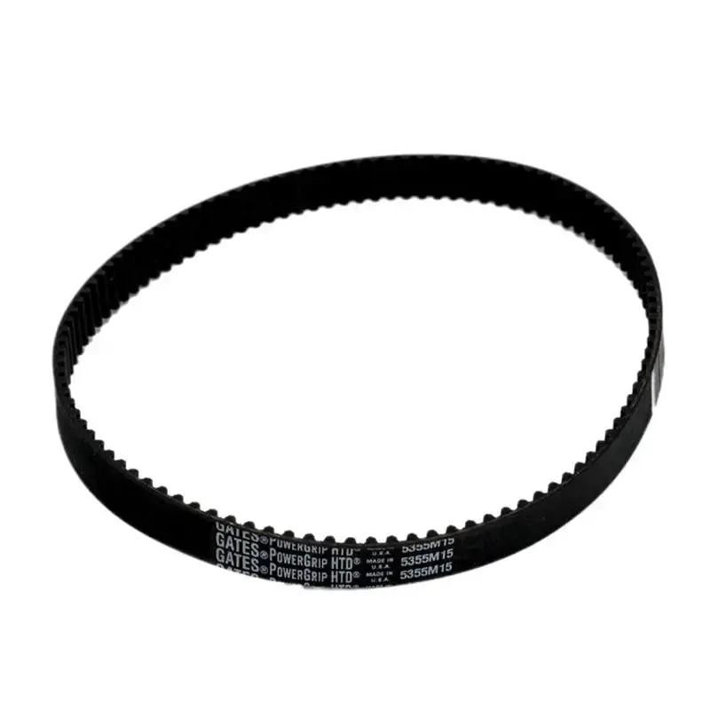 AndyMark Gates 15mm Wide 5mm Pitch HTD Timing Belt 107 Teeth