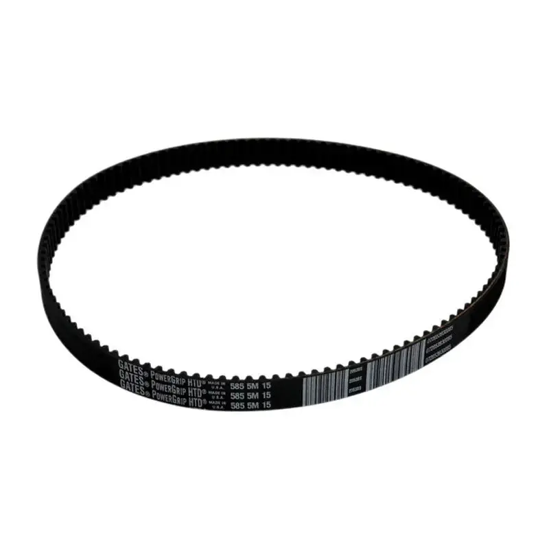 AndyMark Gates 15mm Wide 5mm Pitch HTD Timing Belt 117 Teeth