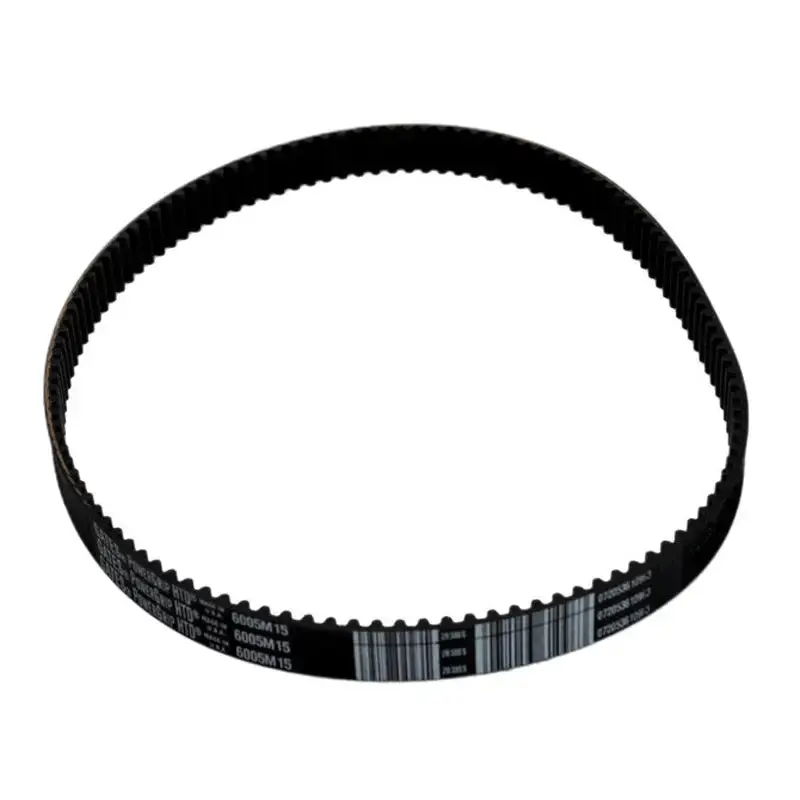 AndyMark Gates 15mm Wide 5mm Pitch HTD Timing Belt 120 Teeth