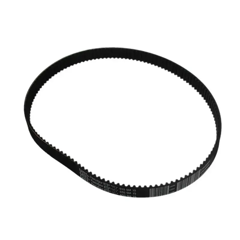 AndyMark Gates 15mm Wide 5mm Pitch HTD Timing Belt 131 Teeth