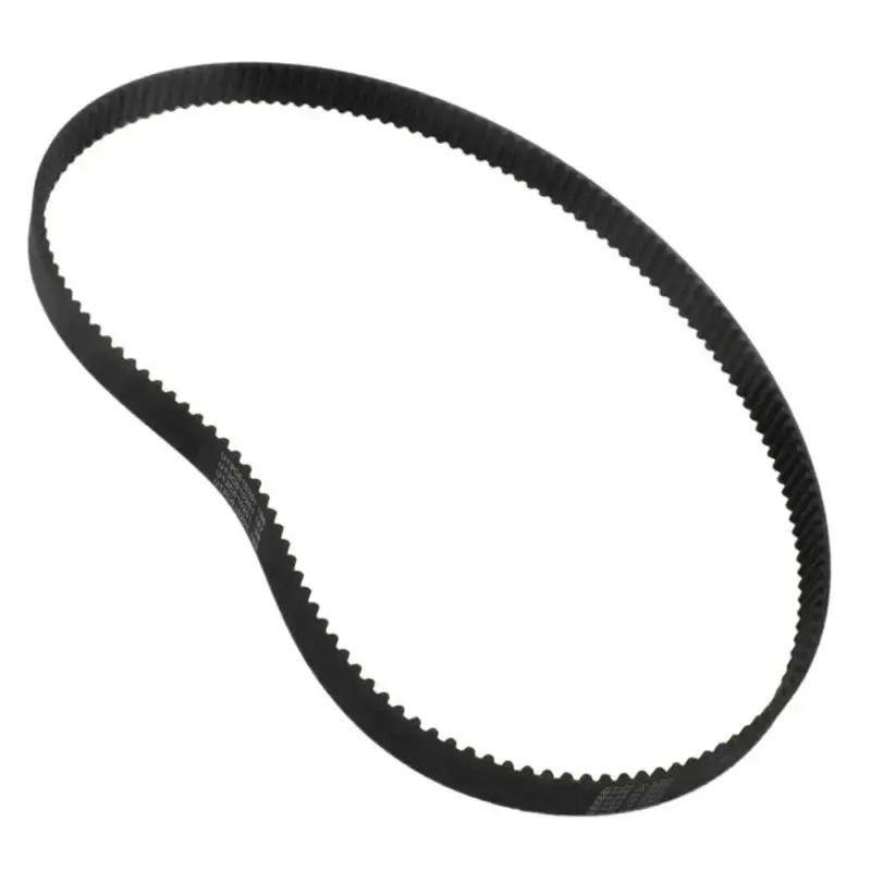 AndyMark Gates 15mm Wide 5mm Pitch HTD Timing Belt 151 Teeth