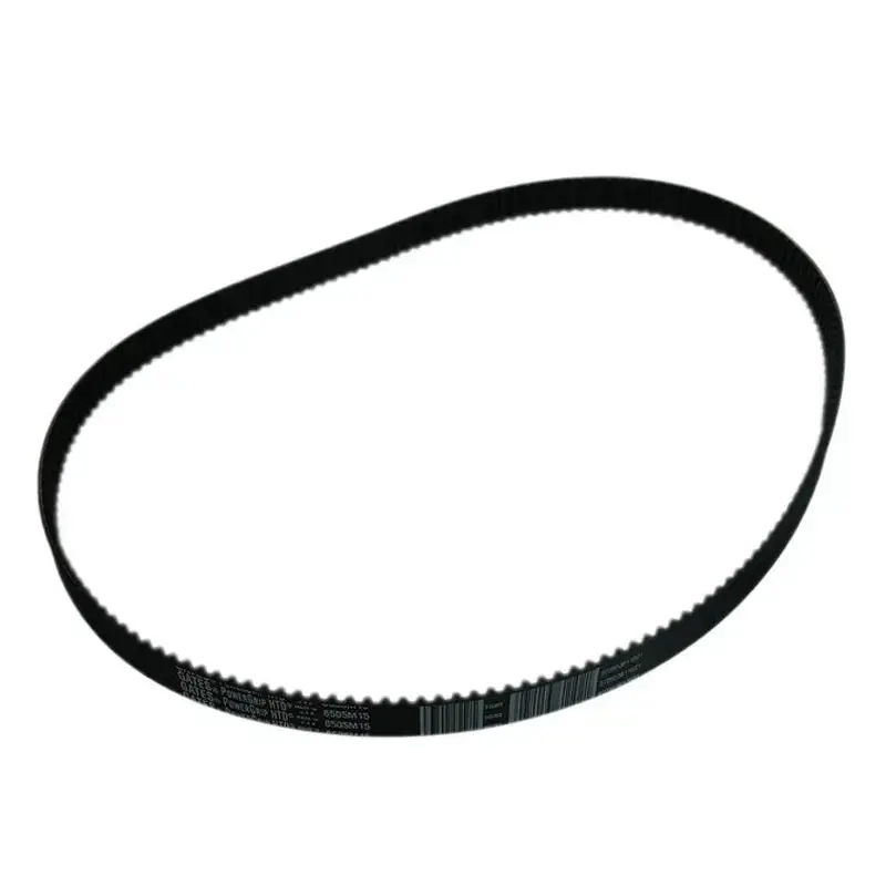 AndyMark Gates 15mm Wide 5mm Pitch HTD Timing Belt 170 Teeth