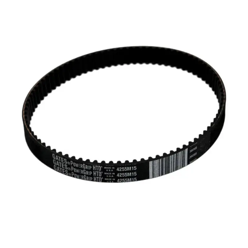 AndyMark Gates 15mm Wide 5mm Pitch HTD Timing Belt 85 Teeth