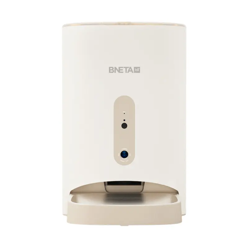 BNETA IoT Smart Pet Feeder F1-D