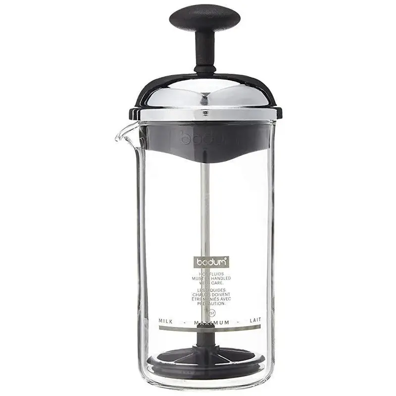 BODUM Chambord 0.08L Milk Frother