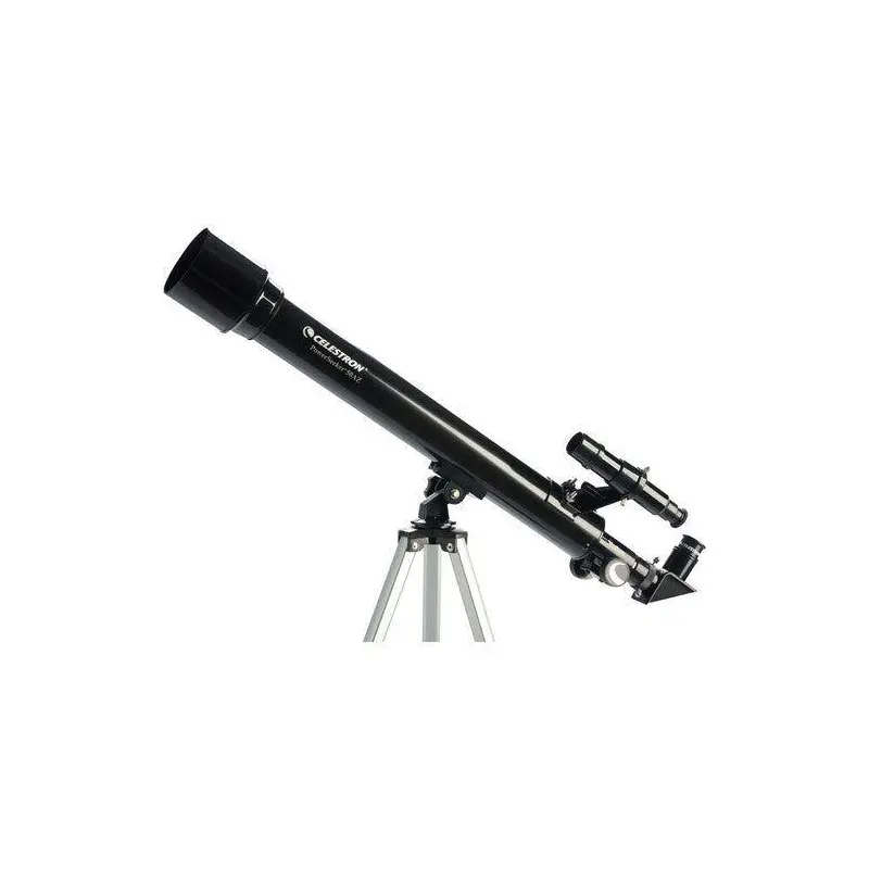 Celestron PowerSeeker 50AZ Refractor Telescope
