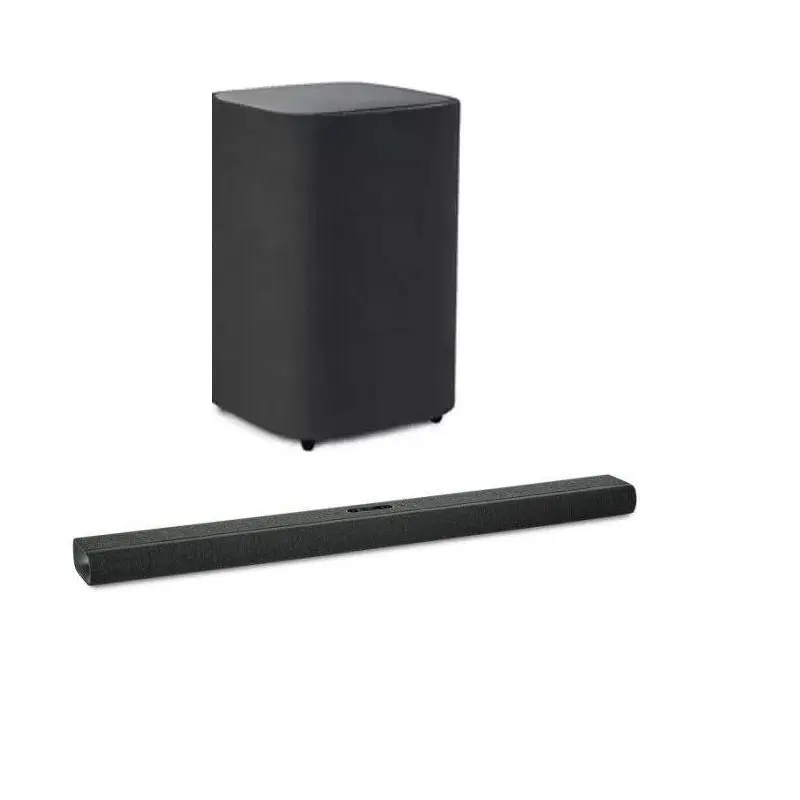 Harmon Kardon CITAMB1100 Soundbar With Sub - Black
