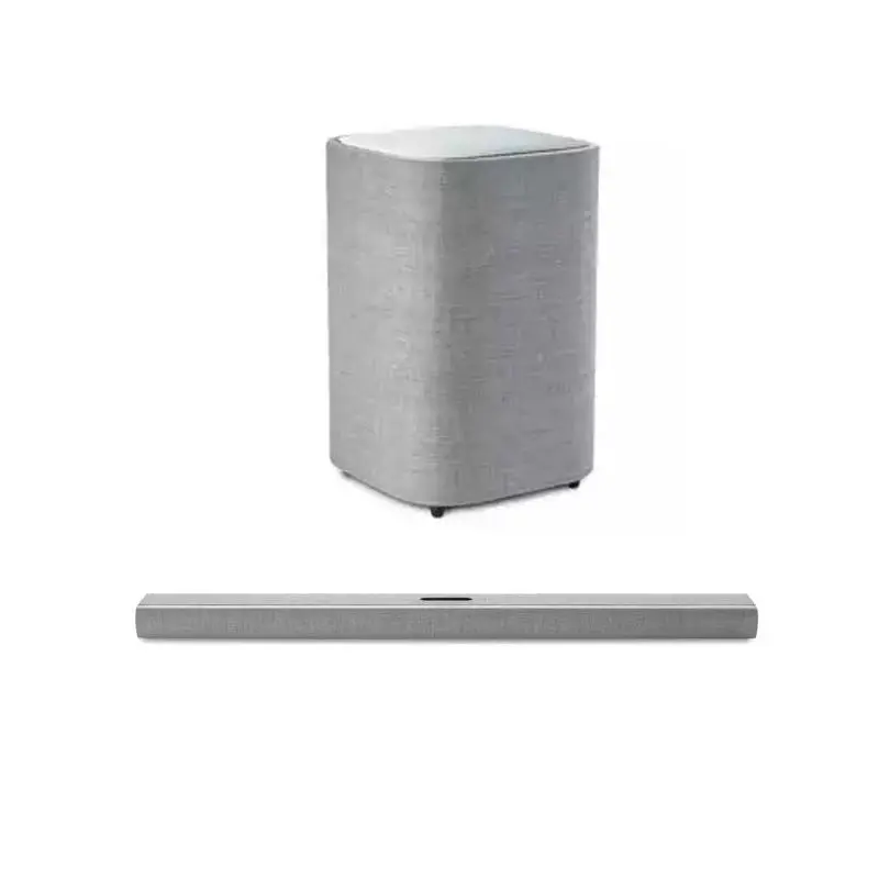 Harmon Kardon CITAMB1100 Soundbar With Sub - Grey