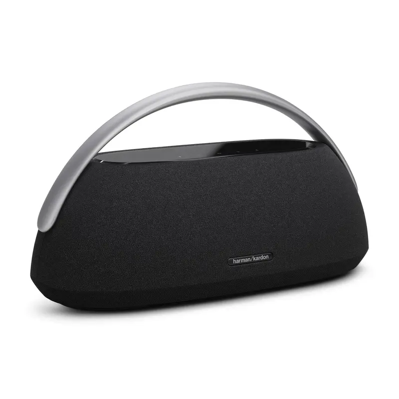 Harmon Kardon Go + Play 3 - Black