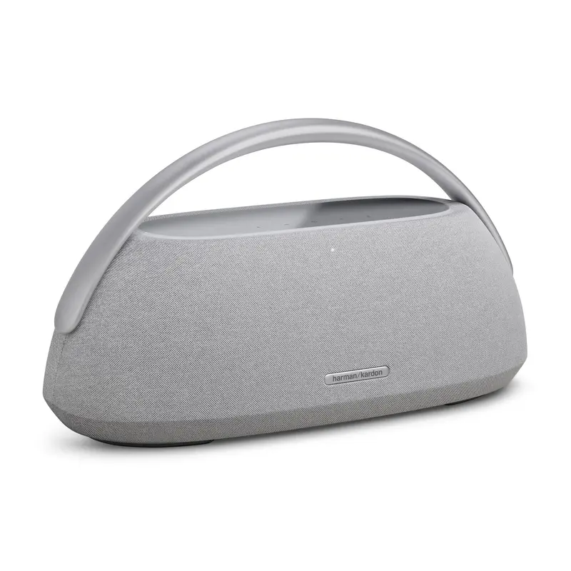 Harmon Kardon Go + Play 3 - Grey