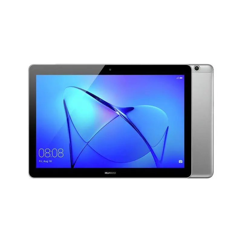 Huawei MediaPad T3 9.6" LTE + Wi-Fi Tablet - AGS-LO9 Space Gray