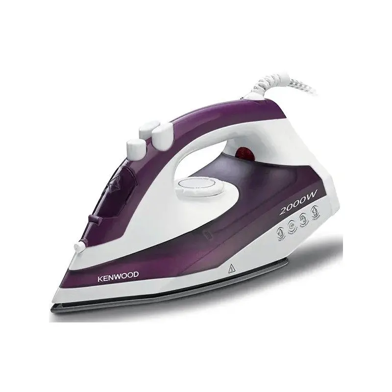Kenwood STP40.000WP Steam Iron