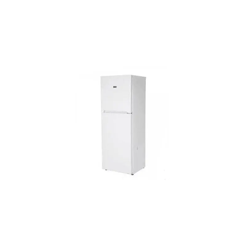 KIC KTF518/1WH Fridge-Freezer