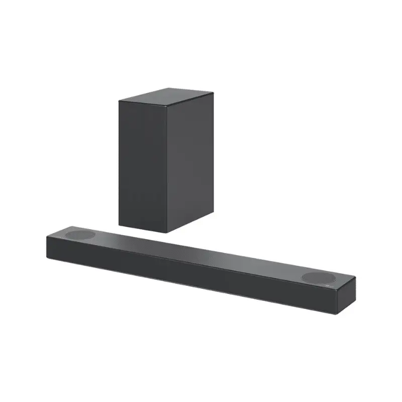 LG S75Q 3.1.2ch 380W Sound Bar