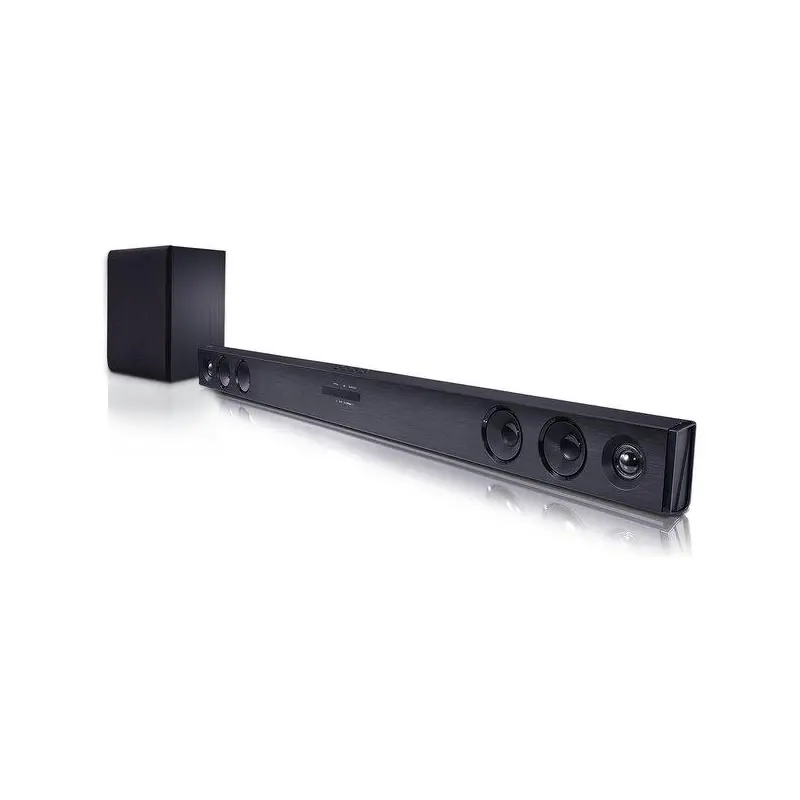 LG SQC2.DZAF 2.1Ch 300W Soundbar