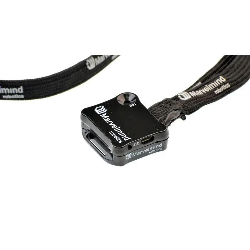 Marvelmind Precise Indoor GPS Mobile Beacon Badge (Tag) 915/868MHz