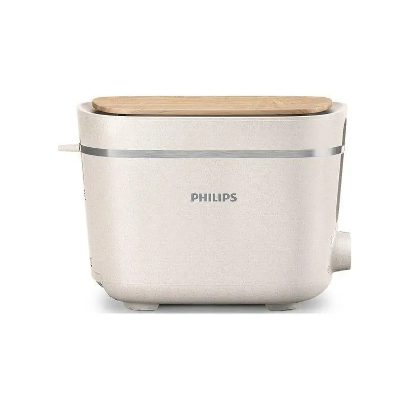Philips HD2640/10 2 Slice Eco Toaster