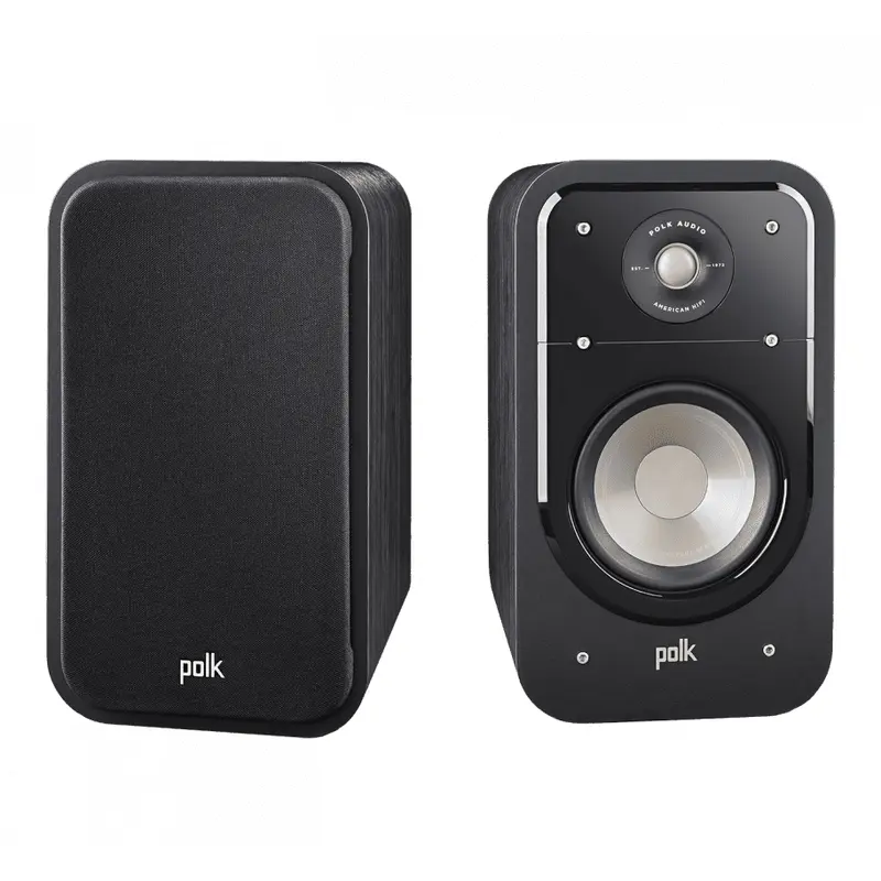 POLK ES20 Bookshelf Speaker