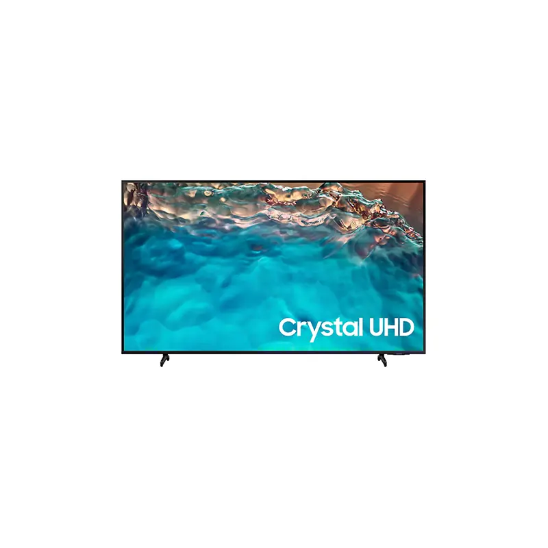 Samsung UA65BU8000AAK CRYSTAL UHD Smart TV
