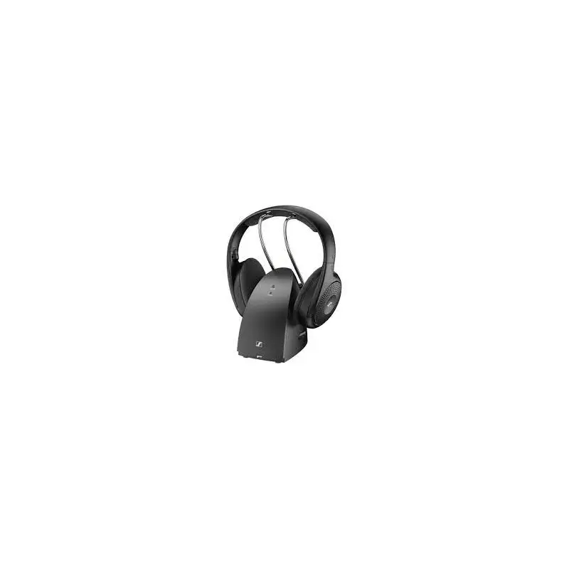 Sennheiser RS 120-W wireless TV headphones