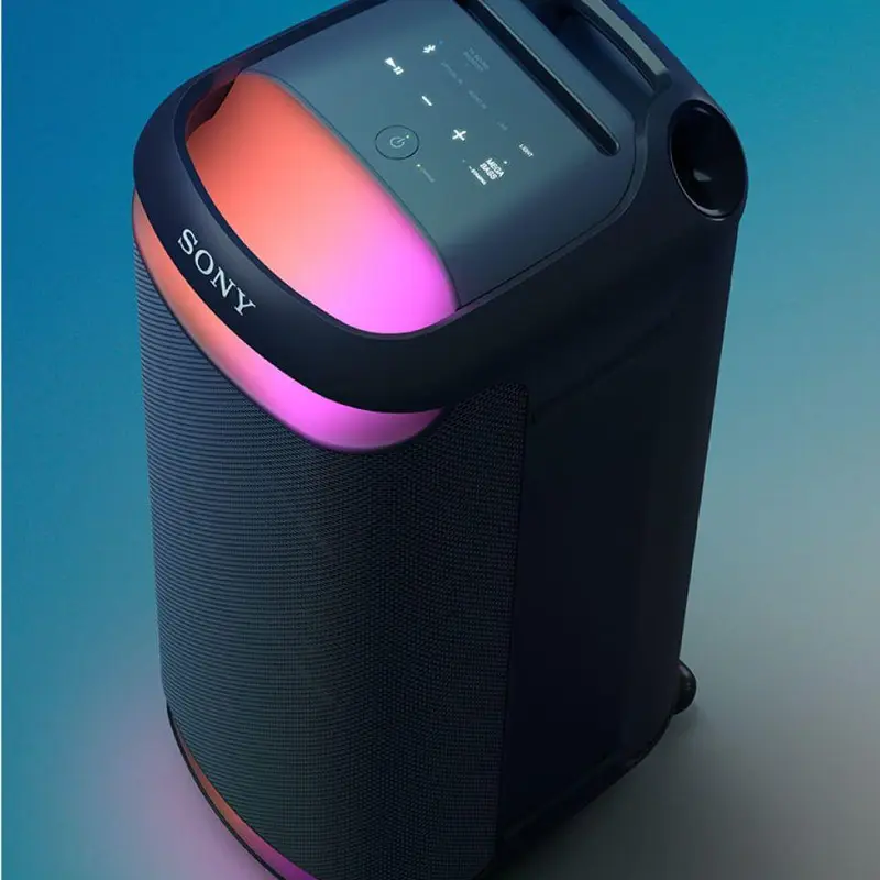 SONY SRS-XV800 Wireless Party Speaker