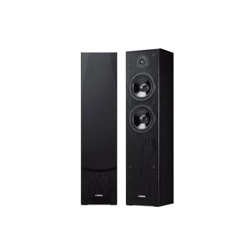 Yamaha NSF-51 Tall Boy Speakers