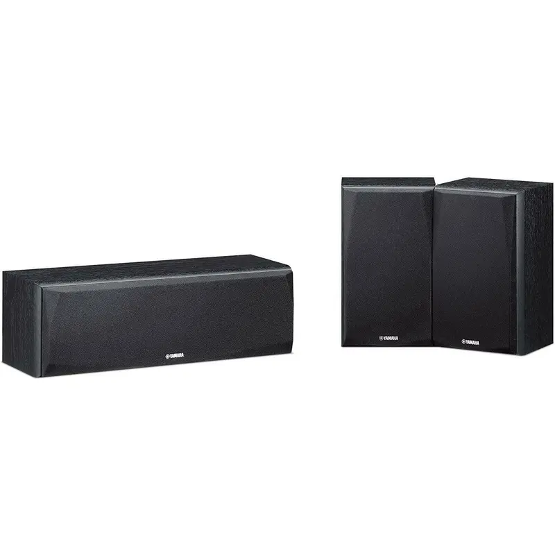 Yamaha NSP51 Surround Speakers