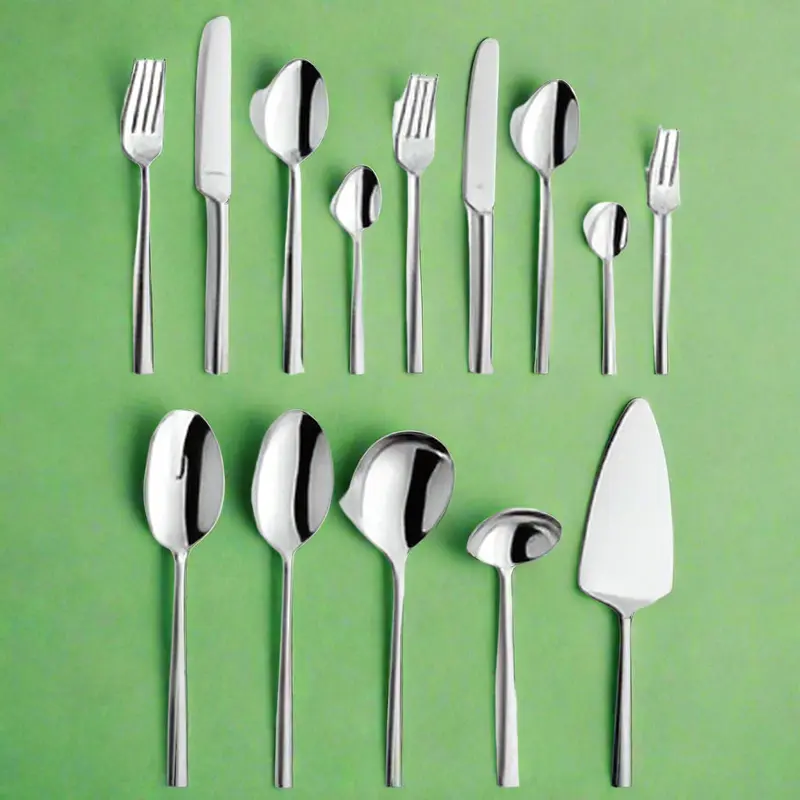 Amefa Hugo 60pc Cutlery Set